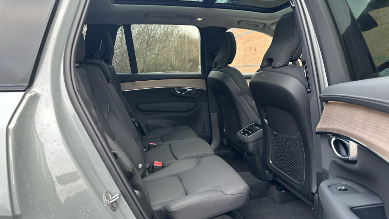 Volvo XC90 2.0 B5P Plus Dark 5dr AWD Geartronic Petrol Estate